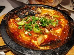 -七八冷面·延边朝鲜族美食(欢乐谷店)