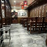 涮肉界的顶级享受～