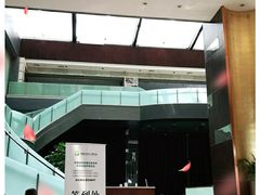 -厦门悦华酒店·绿庭主题自助餐厅