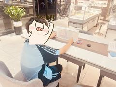 -宝岛眼镜·星创视光中心(中泰店)