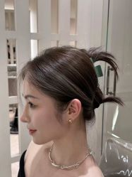 -Kraemer Paris苏豪路易士·嘉玛发廊
