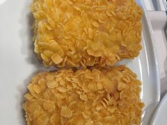 虾排-宜家家居(西安未央商场店)