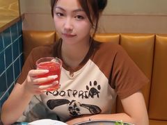 -楼兰古丽·新疆菜(大唐西市店)