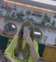 -New Fashion发型定制