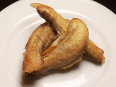 豆腐鱼酥-秋栗香(地安门店)