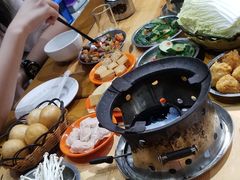 -范贤光鸡公煲(平乐园总店)