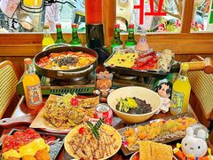 -韩热集市(百源店)