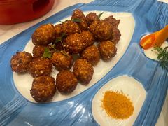 -世贸万锦大酒店·江南春中餐