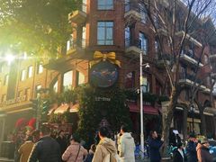 -布拉格餐厅· 中欧捷克菜(全国首店)