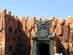 -孙子文化园