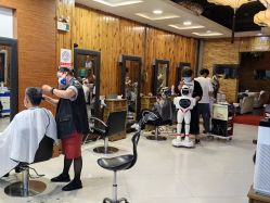 -煊私人定制美发会所