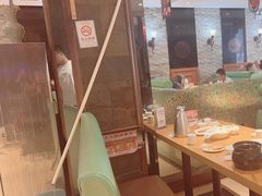 -粥全粥到海鲜家常菜·海肠捞饭(嫩江路店)