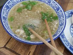 -老白家水盆羊肉