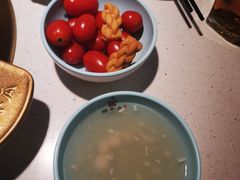 -矮冬瓜红茶火锅