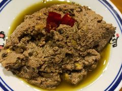 -局气烤鸭·北京菜(前门店)