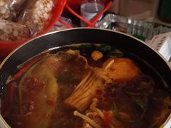 -锅圈食汇火锅烧烤食材超市(建东街店)
