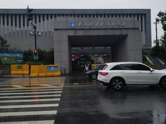 -武汉关码头(轮渡站)