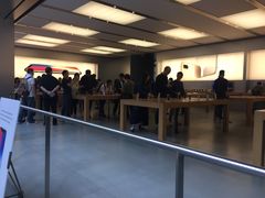 -Apple 零售店(Causeway Bay)