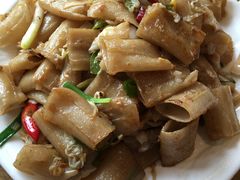 -名羊天下陕北横山铁锅炖羊肉(博文路店)