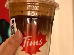 -Tims天好咖啡·贝果(东方广场店)