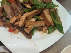 -红色江山(首钢国际大厦店)