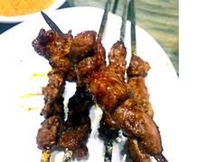 -清真益鑫羊肉手抓馆(南大街店)