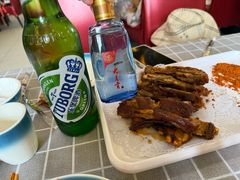 大夏烤羊排-国强手抓(西夏区店)