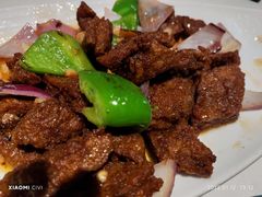 -西夏回族烧麦馆(牡丹街店)