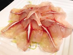 -金海阁海鲜火锅