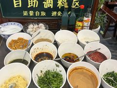 -老北京炸酱面大王.铜锅涮肉(朝阳门店)