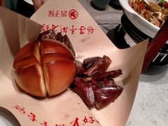 -鸽子侯·家宴·平价海鲜(绿地店)