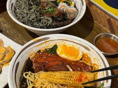 -小川洋风料理(街道口店)