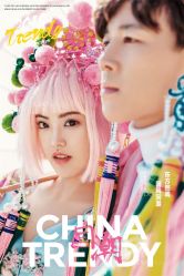 -伯爵风尚全球旅拍