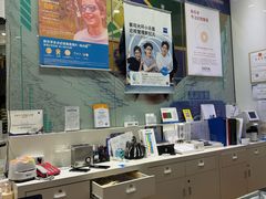 -大一眼镜(海港城购物中心店)
