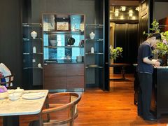 -广州文华东方酒店·江-由辉师傅主理