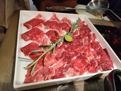 -蘑界·野生菌火锅(深业上城店)