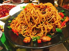 -望京一号·重庆江湖菜(工体店)