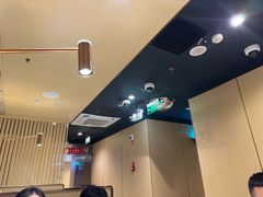 -海底捞火锅(赛格国际购物中心店)
