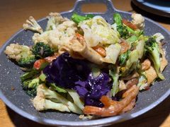 -胡马八破·川菜小馆(高新万达店)