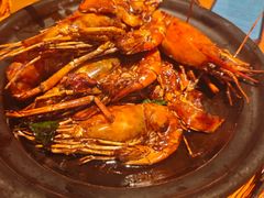 -蝦塘·中国餐馆(城墙南马道巷店)