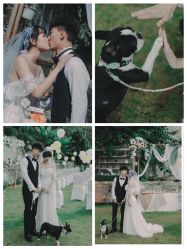 点击看大图 -女王风尚STUDIO·轻奢化定制