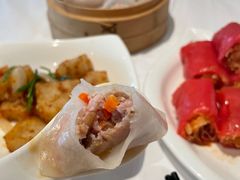 -青岛海景花园大酒店·粤海餐厅