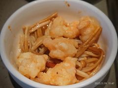 -海底捞火锅(江南盛天地店)
