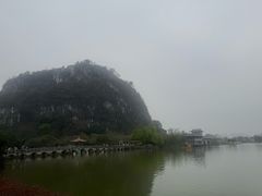 -星湖旅游景区七星岩