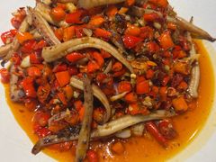 -兰湘子·湘菜小炒(崂山丽达店)