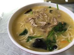 虾仁煨面-冶春茶社(太和广场店)