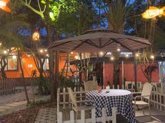 -陶缘一号·四季缘·老字号顺德菜·户外婚礼家宴(西滘店)