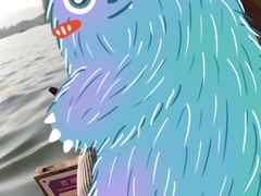 -西湖游船