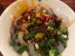 -成都蓝城悦杏温泉美食酒店(宽窄巷子店)