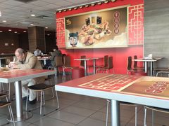 -麦当劳(世贸店)